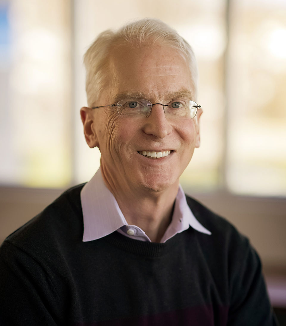 Steve Wright